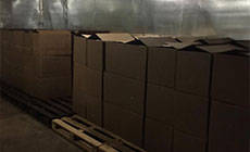 Панты северного оленя